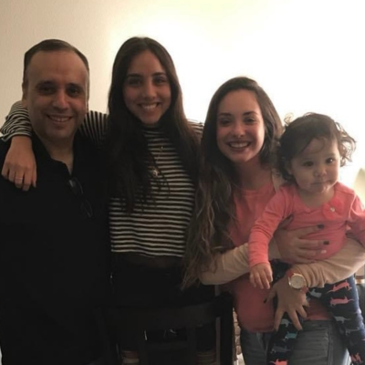 Orlando's Family