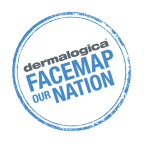 Face Map Our Nation