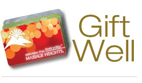 Gift Well