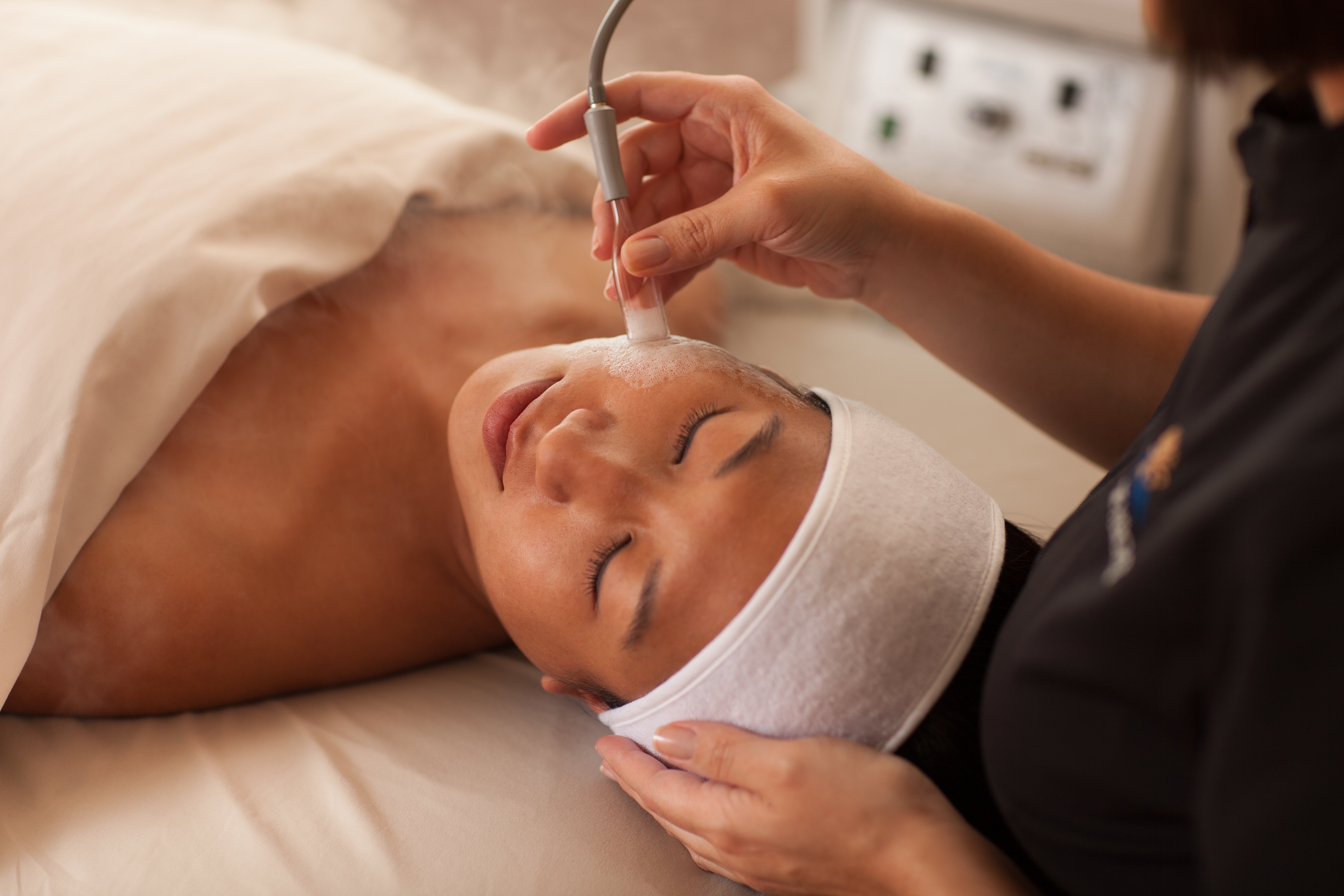 Skin Purifying Treatment