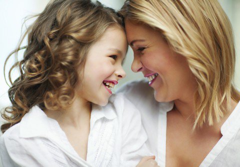 Mother Daughter