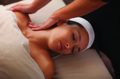 Relaxing Massage