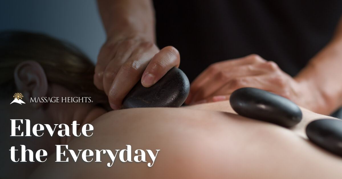 Massage Therapy in Sacramento | Massage Heights North Natomas